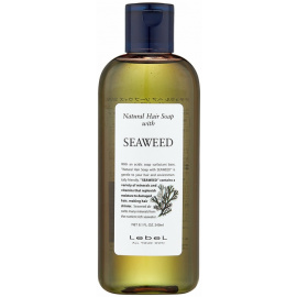 Шампунь для волос SEAWEED