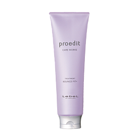 Маска восстанавливающая для волос PROEDIT HAIR TREATMENT BOUNCE FIT PLUS