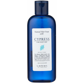 Шампунь для волос CYPRESS