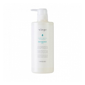 Маска для глубокого увлажнения волос viege Treatment SOFT
