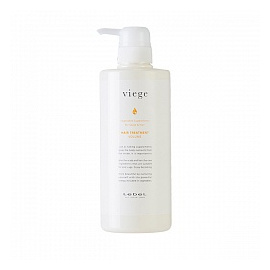 Маска для объема волос viege Treatment VOLUME
