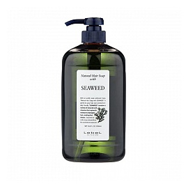 Шампунь для волос SEAWEED