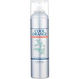 Освежитель для волос и кожи головы COOL ORANGE