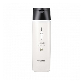 Увлажняющий аромашампунь IAU Serum Cleansing