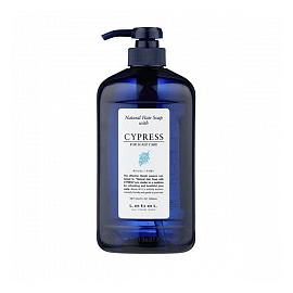 Шампунь для волос CYPRESS