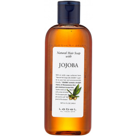 Шампунь для волос JOJOBA