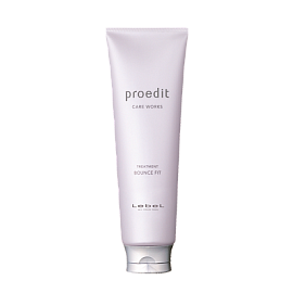 Маска восстанавливающая для волос PROEDIT HAIR TREATMENT BOUNCE FIT