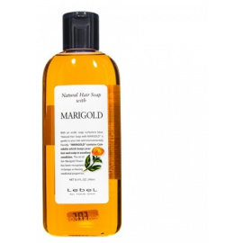 Шампунь для волос MARIGOLD