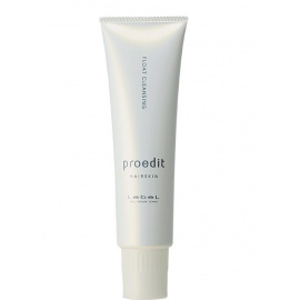 Мусс для волос и кожи головы очищающий PROEDIT HAIRSKIN FLOAT CLEANSING